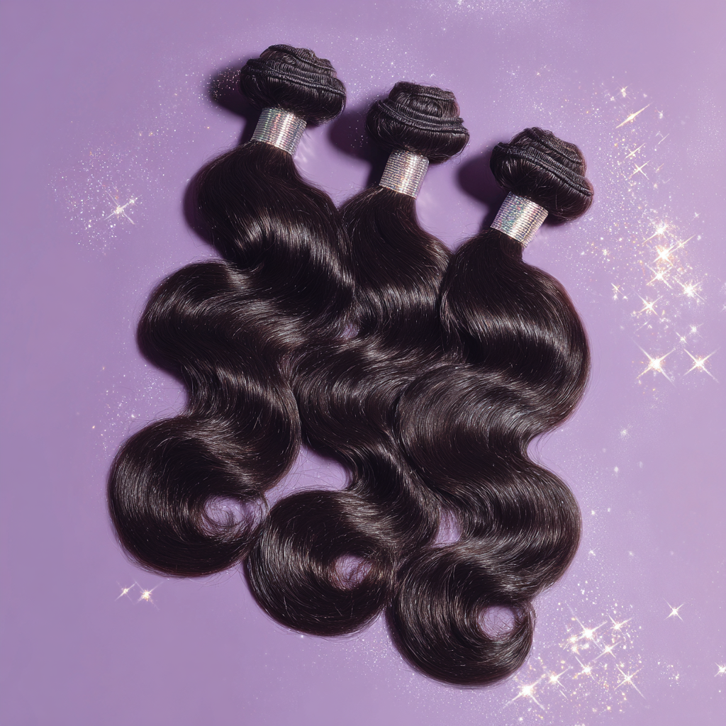 Ethereal Body Wave