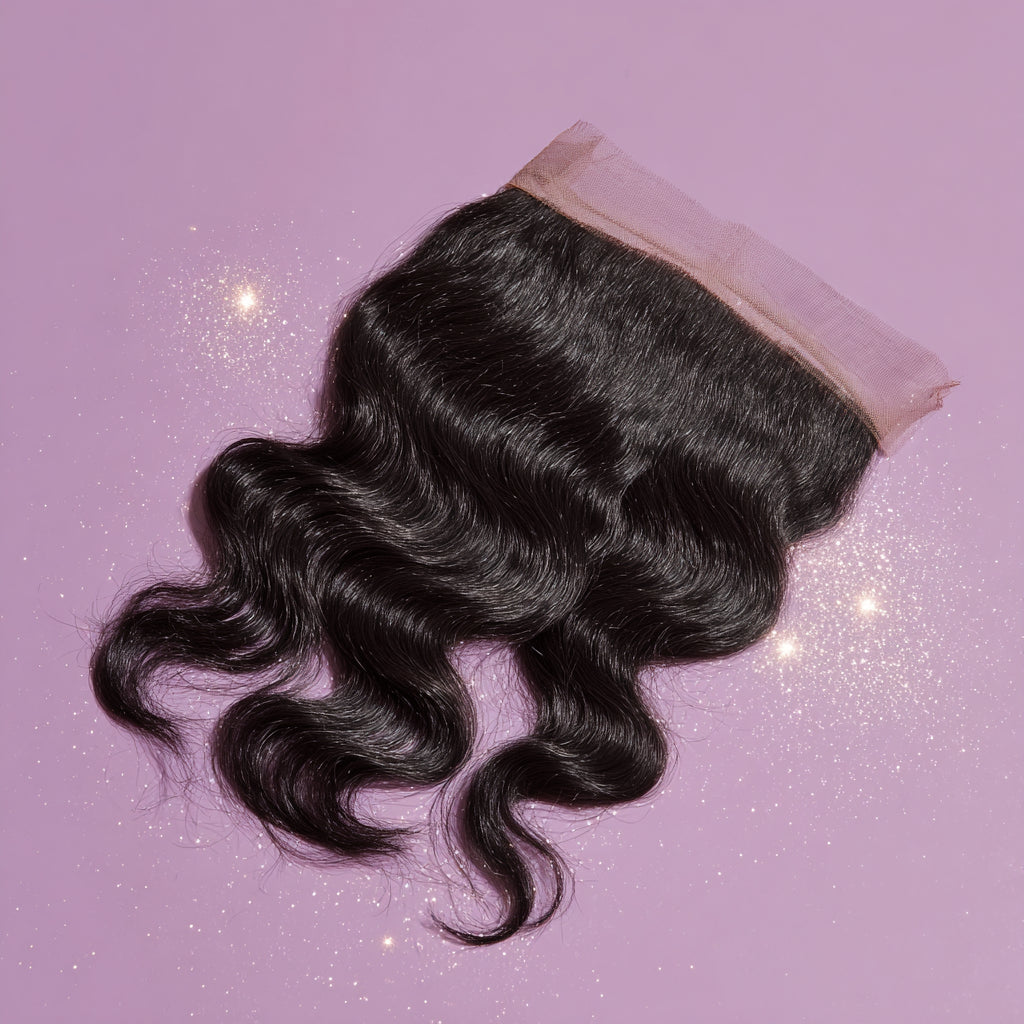 Ethereal HD Closures