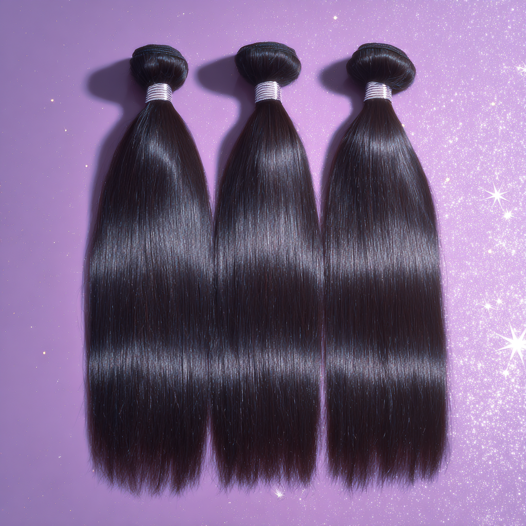 Ethereal Straight
