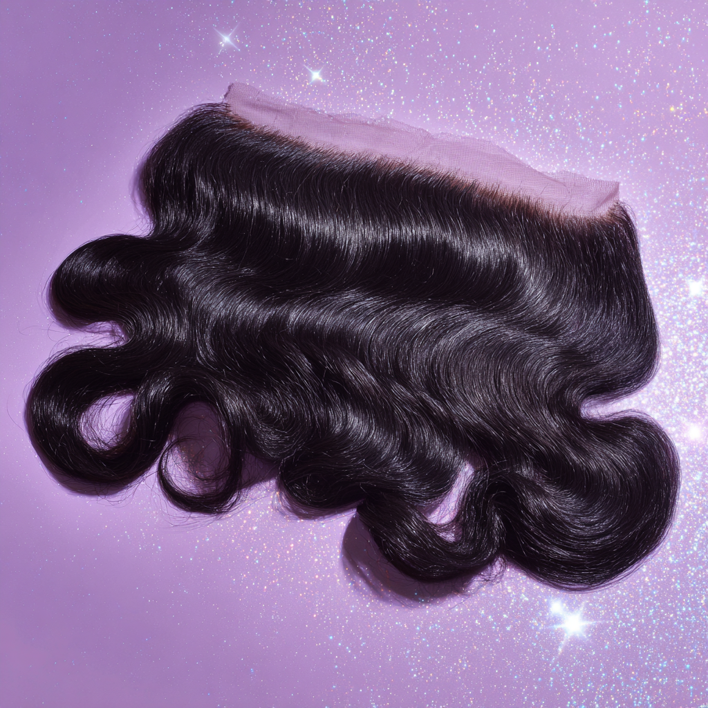 Ethereal HD Frontals