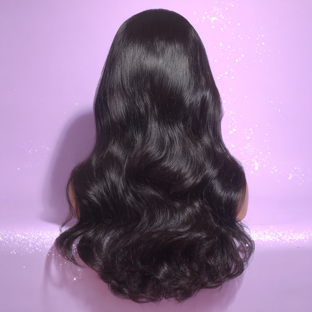 Ethereal Body Wave Wig