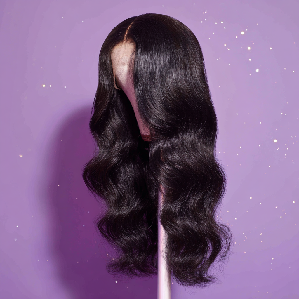 Ethereal Body Wave Wig