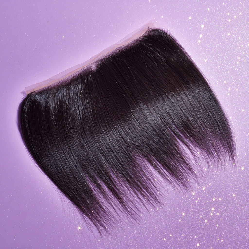Ethereal HD Frontals